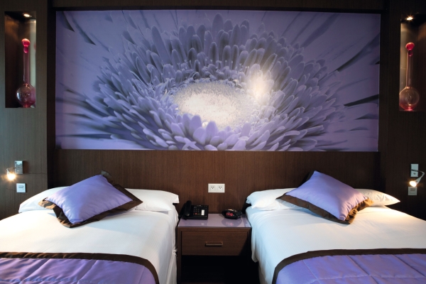 Riu Plaza Panama hotel (Panamá)